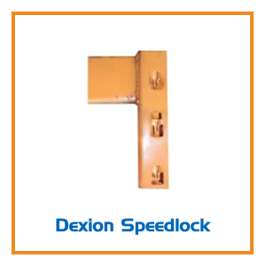 Dexion Speedlock