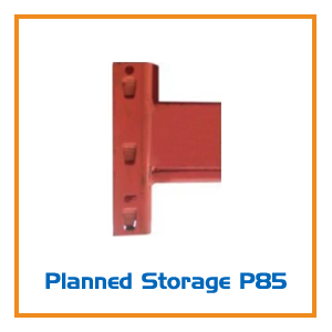Planned Storage P85