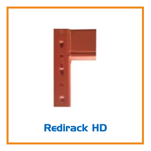 Redirack HD