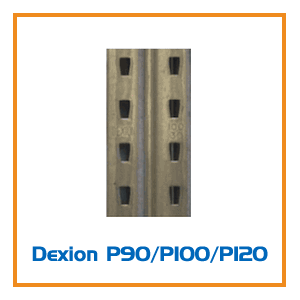 Dexion P90 / 100/ 120