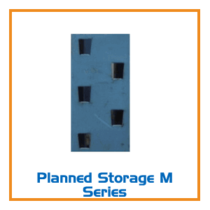 Planned Storage M Series