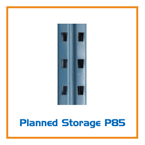 Planned Storage P85