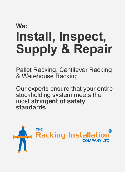 Racking Installation